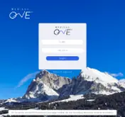 Kleine Seitenvorschau von live.medicus-one.de
