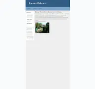 Kleine Seitenvorschau von live.nordbiene.de
