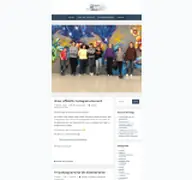 Kleine Seitenvorschau von burgau-blog.de