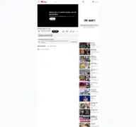 Kleine Seitenvorschau von live.psfb.de