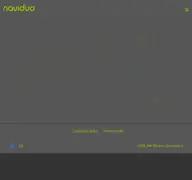 Kleine Seitenvorschau von naviduo.de