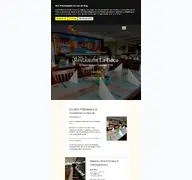 Kleine Seitenvorschau von labuca.de