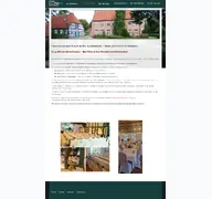 Kleine Seitenvorschau von burgblomendal.de