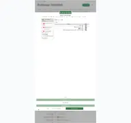 Kleine Seitenvorschau von liveticker.abendblatt.de