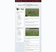 Kleine Seitenvorschau von liveticker.wormatia.de