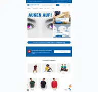 Kleine Seitenvorschau von aulenbacher.de