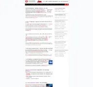 Kleine Seitenvorschau von xn--internet-verfgbarkeit-lic.de