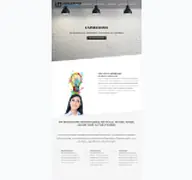 Kleine Seitenvorschau von livindesigns.de
