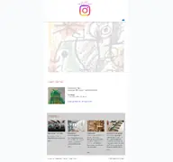 Kleine Seitenvorschau von galeriehilt.ch