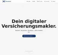 Kleine Seitenvorschau von neodigital.finconext.de