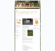 Kleine Seitenvorschau von livingroom-hassfurt.de