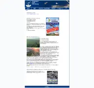 Kleine Seitenvorschau von fscw.de