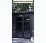 Kleine Seitenvorschau von livn-gartenhaus.de