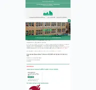 Kleine Seitenvorschau von burgenlandschule.de