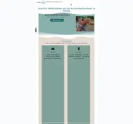 Kleine Seitenvorschau von achtenbeck-schule.de