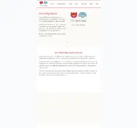 Kleine Seitenvorschau von pfotenbar.de