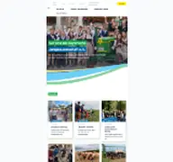 Kleine Seitenvorschau von lj-bayern.de