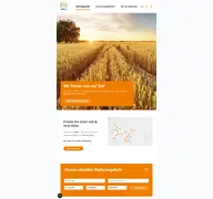 Kleine Seitenvorschau von rwz.concludis.de