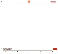 Kleine Seitenvorschau von burgerking.de