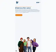 Kleine Seitenvorschau von ljr.de