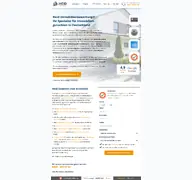 Kleine Seitenvorschau von heid-immobilienbewertung.de