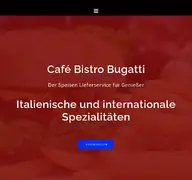 Kleine Seitenvorschau von burgerpizzataxi.de