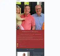 Kleine Seitenvorschau von burgfamilie.de