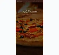 Kleine Seitenvorschau von lapiazzetta-badfeilnbach.de
