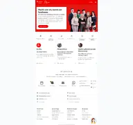 Kleine Seitenvorschau von mailing.sparkasse-leipzig.de