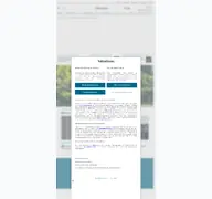 Kleine Seitenvorschau von mailing.volksstimme.de