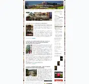 Kleine Seitenvorschau von burg-gamburg.de