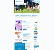 Kleine Seitenvorschau von lkj-thueringen.de
