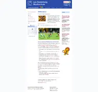 Kleine Seitenvorschau von lkms.de
