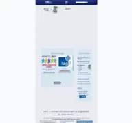 Kleine Seitenvorschau von lks.de