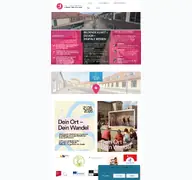 Kleine Seitenvorschau von burg-gymnasiumwettin.de