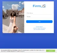 Kleine Seitenvorschau von bistumlimburg.firmis.de
