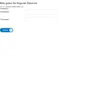 Kleine Seitenvorschau von zse.harzenergie-netz.de