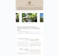 Kleine Seitenvorschau von lauenburger-landimmobilien.de