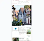 Kleine Seitenvorschau von burgholzhausen-info.de