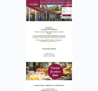 Kleine Seitenvorschau von burghotel-aschau.de