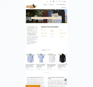 Kleine Seitenvorschau von abraxas-online.de