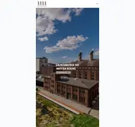 Kleine Seitenvorschau von malzfabrik.de