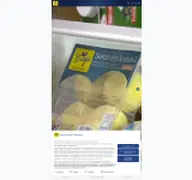 Kleine Seitenvorschau von burgis.de