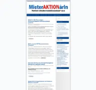 Kleine Seitenvorschau von xn--mieteraktionrin-clb.de