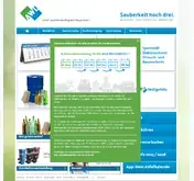 Kleine Seitenvorschau von awl-neuss.de