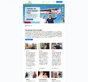 Kleine Seitenvorschau von lmbhh.de