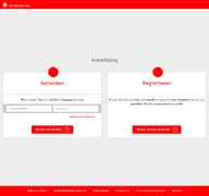 Kleine Seitenvorschau von portal.s-haendlerservice.de