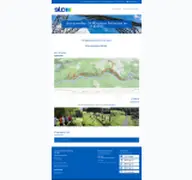 Kleine Seitenvorschau von xn--mngstener-brckenlauf-pecl.de