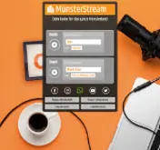 Kleine Seitenvorschau von xn--mnsterstream-dlb.de