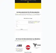 Kleine Seitenvorschau von xn--motorrad-ibbenbren-06b.de